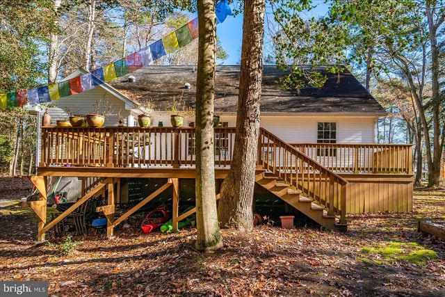 4958 LORDS CREEK, Eden, MD 21822