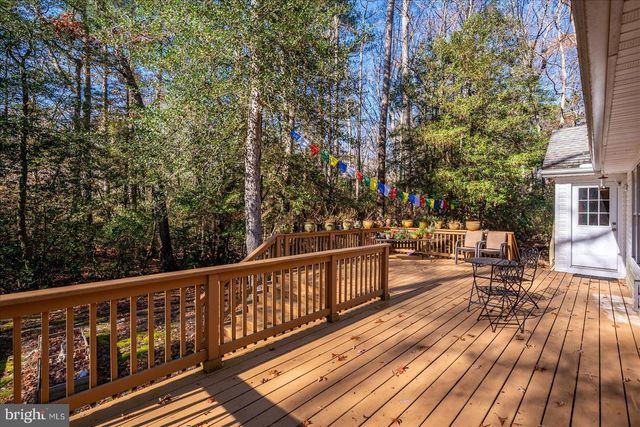 4958 LORDS CREEK, Eden, MD 21822