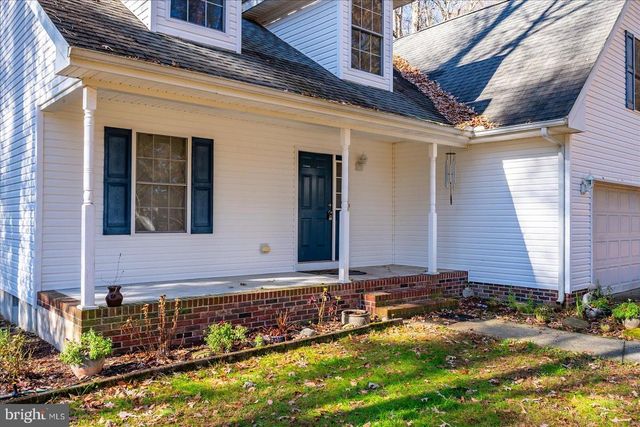 4958 LORDS CREEK, Eden, MD 21822