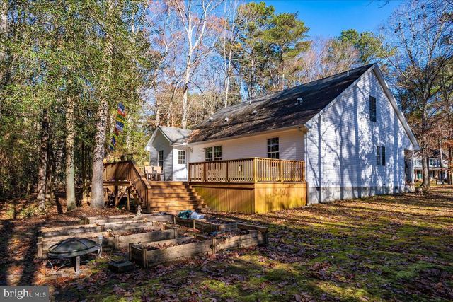 4958 LORDS CREEK, Eden, MD 21822