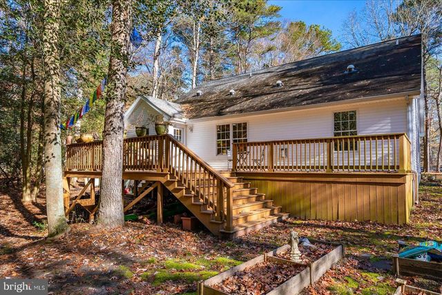 4958 LORDS CREEK, Eden, MD 21822