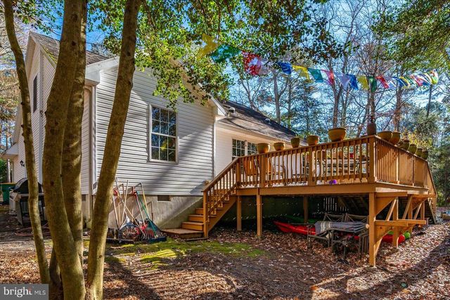 4958 LORDS CREEK, Eden, MD 21822