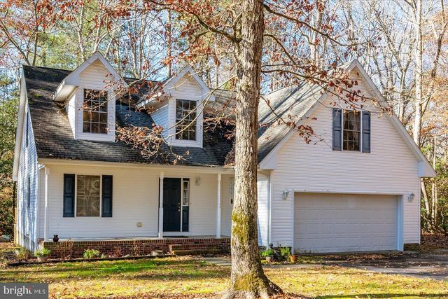 4958 LORDS CREEK, Eden, MD 21822