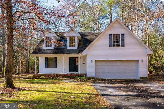 4958 LORDS CREEK, Eden, MD 21822