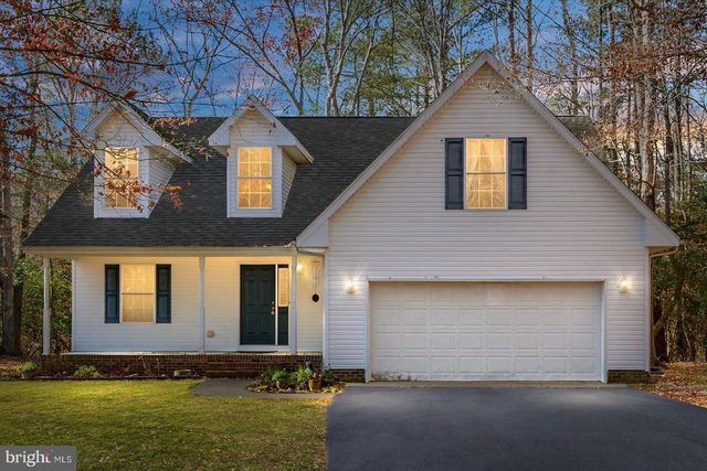 4958 LORDS CREEK, Eden, MD 21822