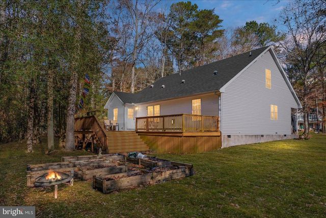 4958 LORDS CREEK, Eden, MD 21822