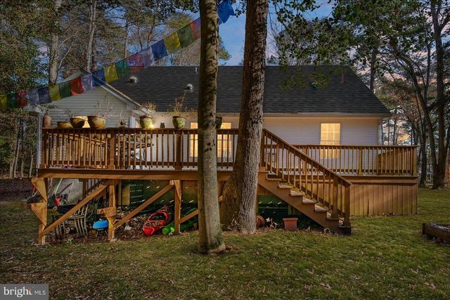 4958 LORDS CREEK, Eden, MD 21822