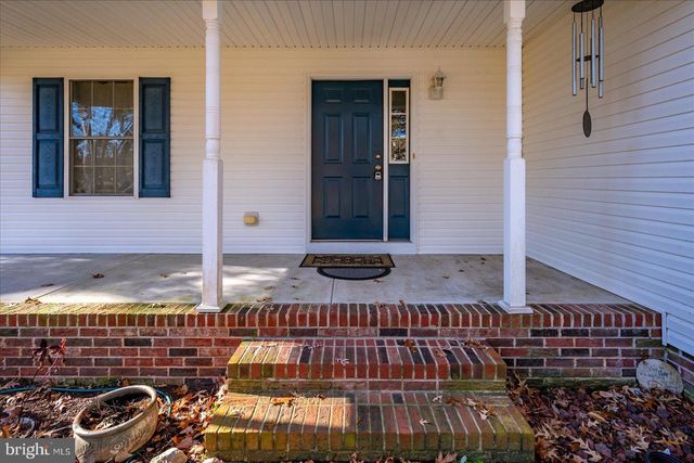 4958 LORDS CREEK, Eden, MD 21822