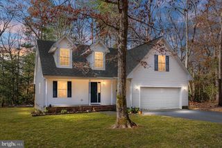 4958 LORDS CREEK, Eden, MD 21822