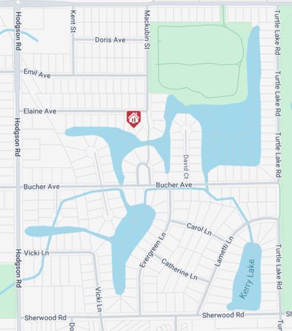 510 Elaine Avenue, Shoreview, MN 55126