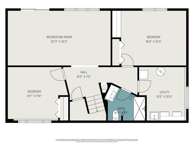 510 Elaine Avenue, Shoreview, MN 55126