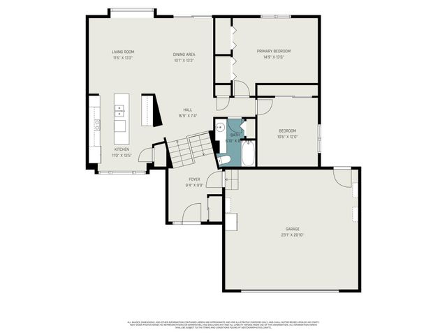 510 Elaine Avenue, Shoreview, MN 55126