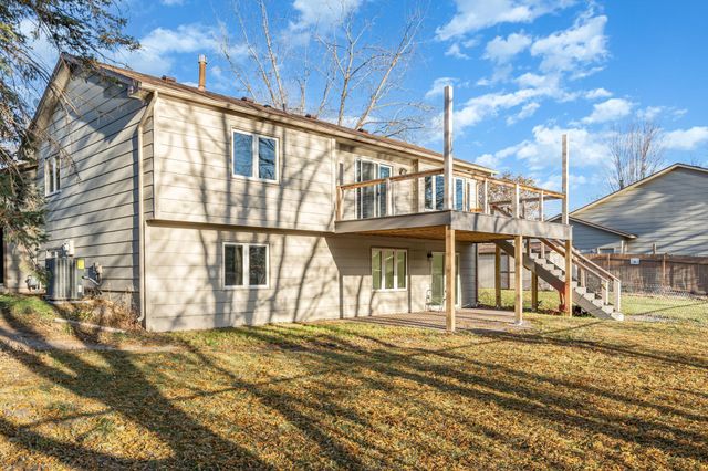 510 Elaine Avenue, Shoreview, MN 55126