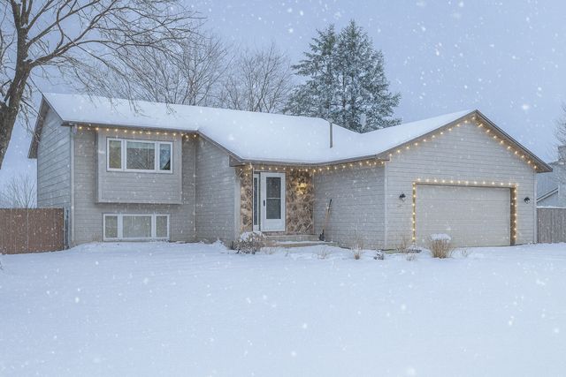 510 Elaine Avenue, Shoreview, MN 55126