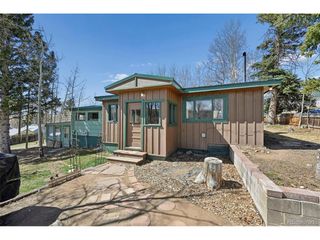 128 W Eaton Ave, Cripple Creek, CO 80813