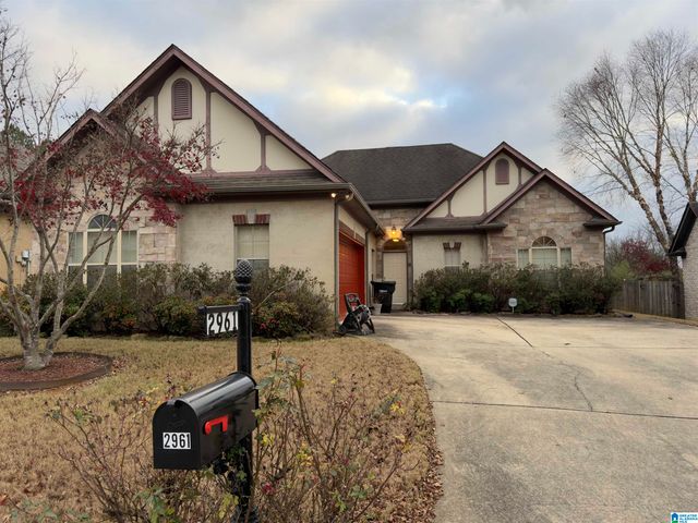 2961 SUMMIT DRIVE, Fultondale, AL 35068
