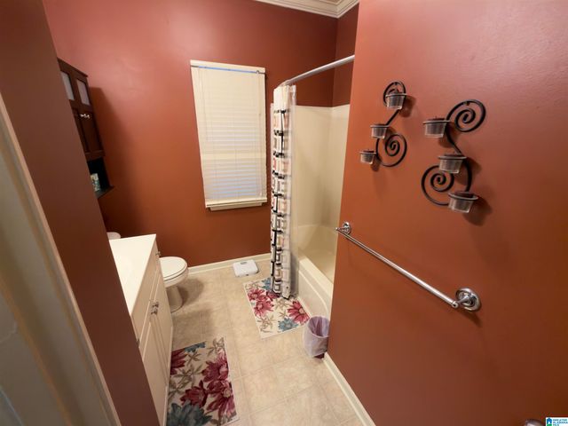 2961 SUMMIT DRIVE, Fultondale, AL 35068