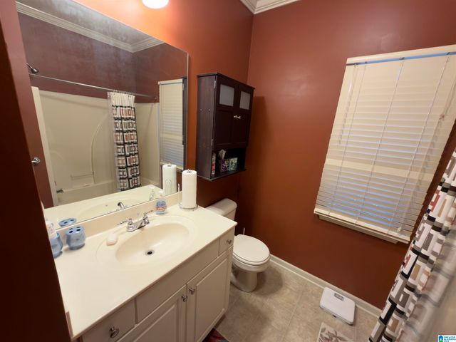 2961 SUMMIT DRIVE, Fultondale, AL 35068