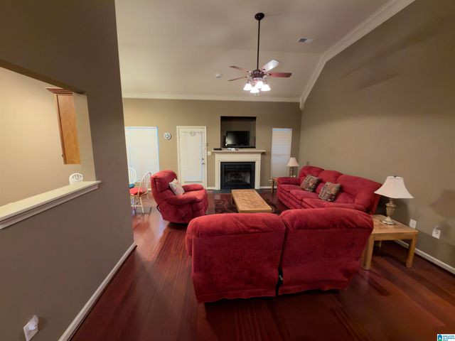 2961 SUMMIT DRIVE, Fultondale, AL 35068