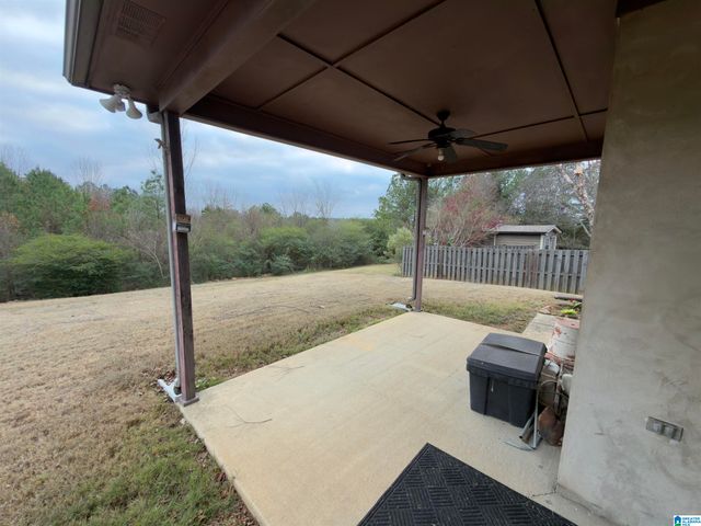 2961 SUMMIT DRIVE, Fultondale, AL 35068