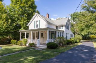 112 Dublin Hill Road, Haddam, CT 06441