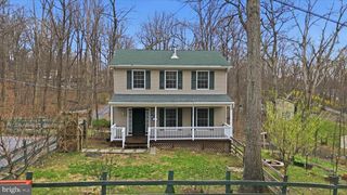136 WILD HARE RD, Harpers Ferry, WV 25425