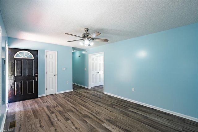 1913 Levance Street, Asheboro, NC 27203