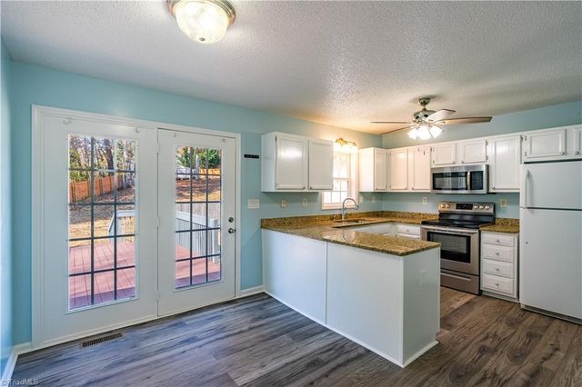 1913 Levance Street, Asheboro, NC 27203