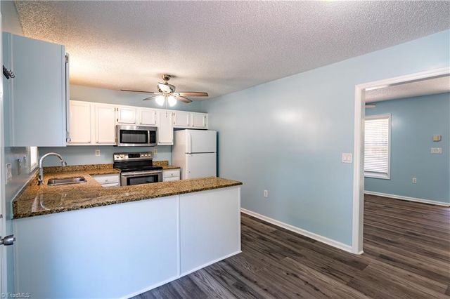 1913 Levance Street, Asheboro, NC 27203