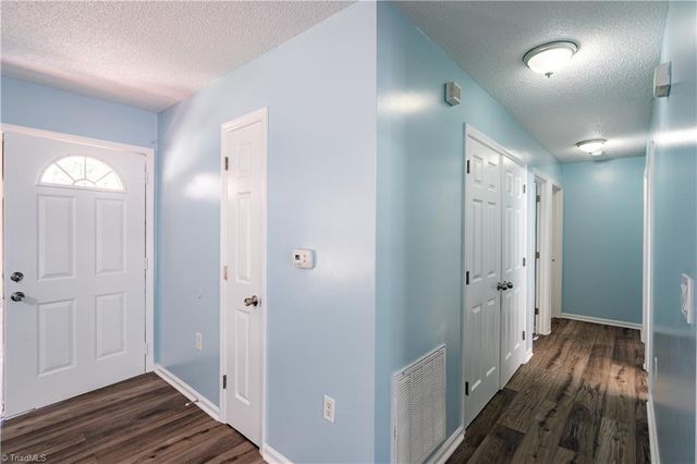 1913 Levance Street, Asheboro, NC 27203