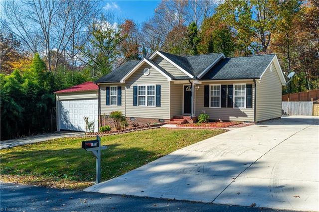 1913 Levance Street, Asheboro, NC 27203