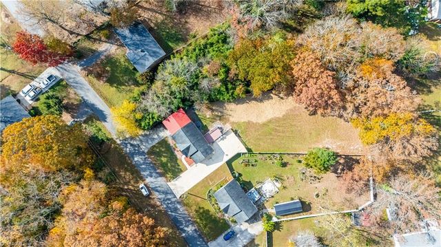 1913 Levance Street, Asheboro, NC 27203