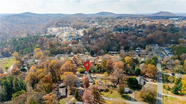 1913 Levance Street, Asheboro, NC 27203