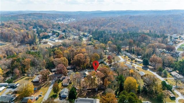 1913 Levance Street, Asheboro, NC 27203