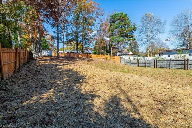 1913 Levance Street, Asheboro, NC 27203