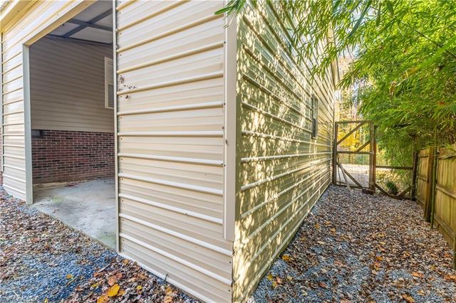 1913 Levance Street, Asheboro, NC 27203