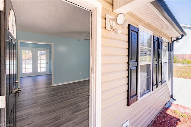 1913 Levance Street, Asheboro, NC 27203