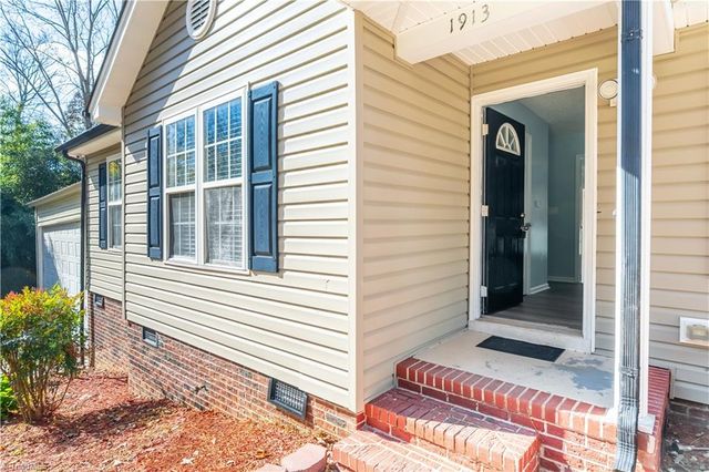 1913 Levance Street, Asheboro, NC 27203