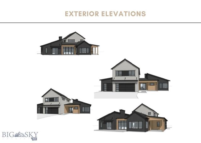179 Creekbank Loop, Bozeman, MT 59718