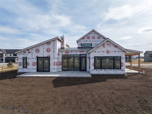 179 Creekbank Loop, Bozeman, MT 59718