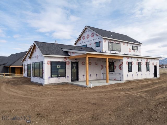 179 Creekbank Loop, Bozeman, MT 59718