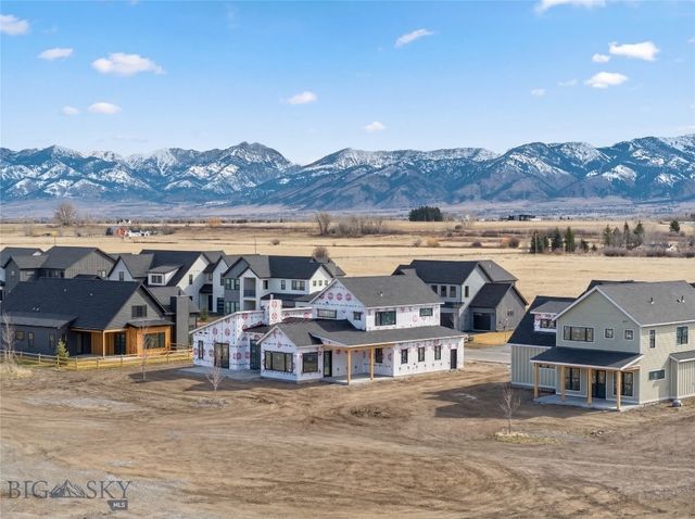 179 Creekbank Loop, Bozeman, MT 59718