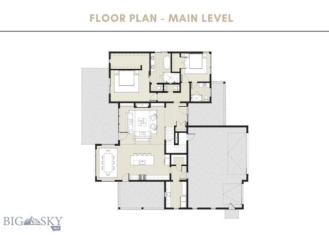 179 Creekbank Loop, Bozeman, MT 59718