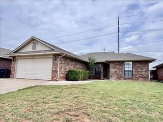 4917 NW 164th Terrace, Edmond, OK 73013