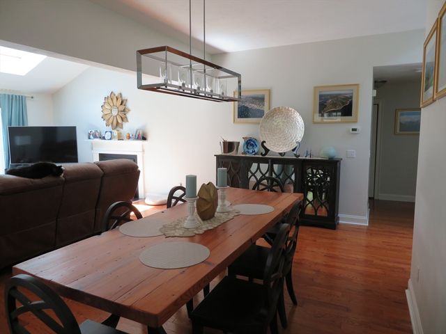 73 Hidden Bay Dr 73, Dartmouth, MA 02748