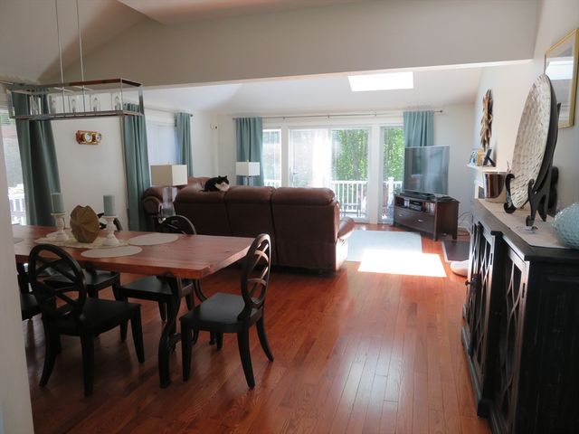 73 Hidden Bay Dr 73, Dartmouth, MA 02748