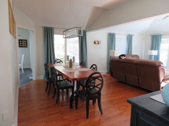 73 Hidden Bay Dr 73, Dartmouth, MA 02748