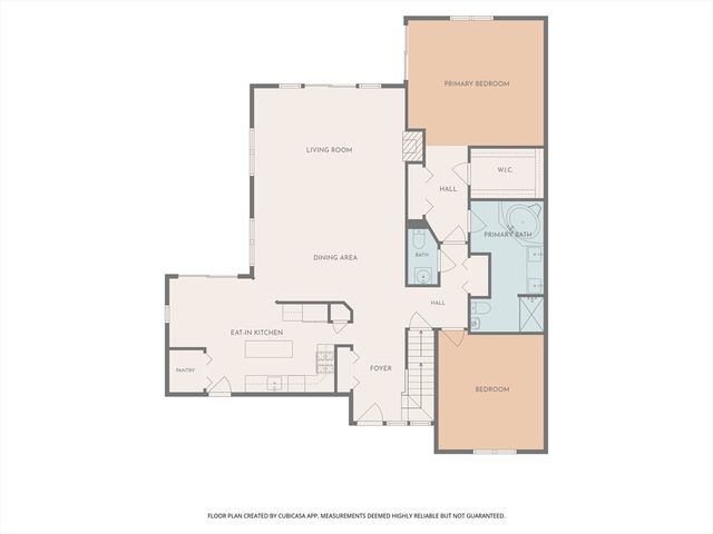 73 Hidden Bay Dr 73, Dartmouth, MA 02748