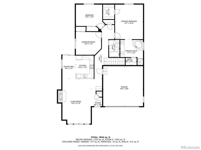 Address unavailable.