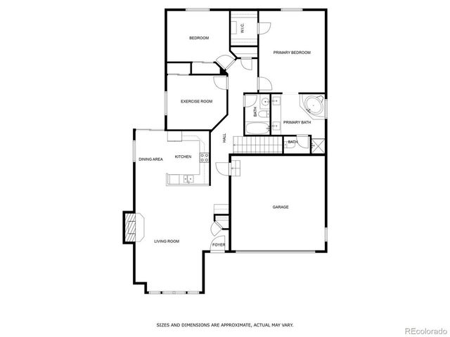 Address unavailable.